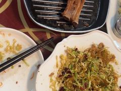 -大梁骨头馆·酱骨老菜(友好店)