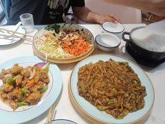 -稻品香小锅饭豆腐馆(北三路店)