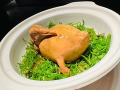 -御膳汤品(猎人坊店)