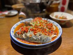 -富正毅三下锅·湘西韵味(天门山索道店)