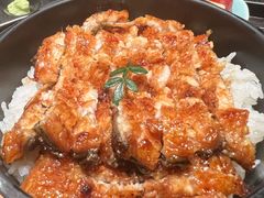 -玄白·炭烤活鳗(上海首店)