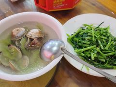 -林记海鲜排档·十年海鲜地标