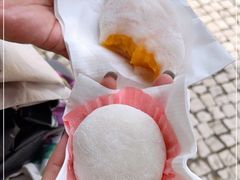 -澳门长洲糯米糍(柯打苏沙街店)