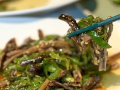 -顶特勒·黄鱼馆·特色菜(上海大世界店)