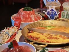 -小龙坎火锅(全球总店)