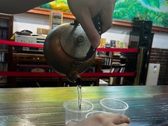 -蓝记云吞(正果店)