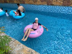 -苏州乐园森林水世界