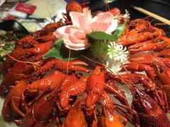 -红钳侠小龙虾·烧烤(中赢康康谷店)