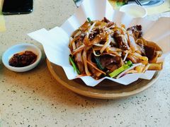 -点都德(龙之梦店)