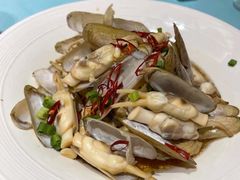 -高佳庄·舟山海鲜(海景旗舰店)