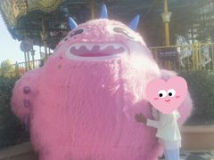 -秦皇岛乐岛海洋王国