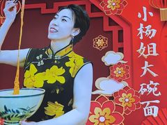 -杨姐大碗面(电厂南路店)
