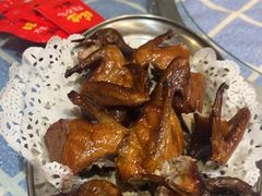 红烧乳鸽-石岐乳鸽村(南海第三分店)