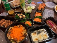 -山上下日本料理(万象城店)