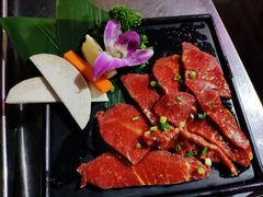 -鹤江桥·红油牛肉粉(SKP店)