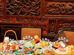 -安南越南餐厅(青岛万象城店)