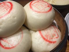 -黛瓦里巷(南京东路店)