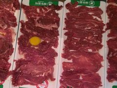 -潮牛壹号鲜牛肉火锅(光谷天地店)