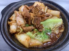 -珍珍小食店(西华路店)