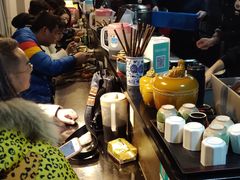 大堂-佛跳墙捞饭(连目巷店)