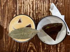 -PUZZLE COFFEE 拼图咖啡
