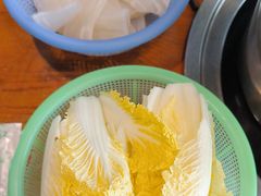 -重庆鸡公煲·青锅花椒鱼(牡丹江路店)