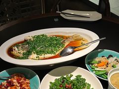 -晓长安·新陕菜(曲江店)
