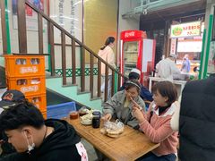 -清真蒋有记(老门东店)