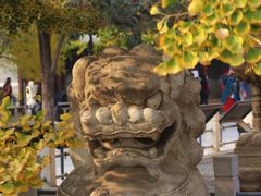 -北京石刻艺术博物馆(五塔寺)