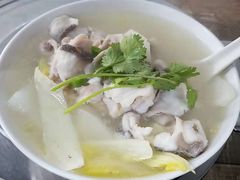 -阳江河堤老牌曾记美食