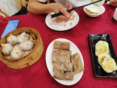 -金苑海鲜酒家(新港中路店)