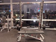 -上海嘉里健身Kerry Sports Shanghai