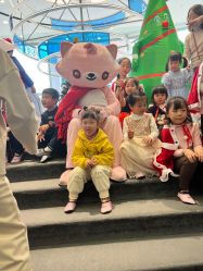 -MINI MARS KIDS CLUB亲子家庭中心(杨浦黄兴店)