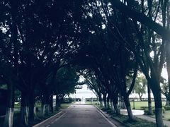 -西昌邛海宾馆