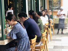 -RAC BAR(安福路店)
