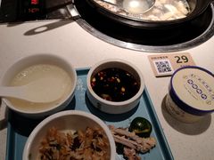 -百年果林椰子鸡(中洲店)