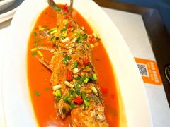 -千岛湖小鱼儿·淳安匠心农家菜