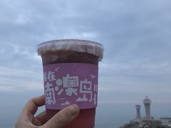 -南澳岛打卡果汁冰公司