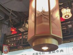 -蜀大侠火锅(春熙路店)