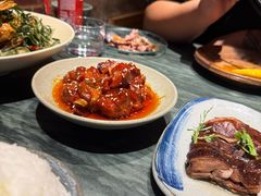 -兰溪小馆(首经贸店)