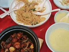 -宏状元现熬粥·京味菜(五棵松店)