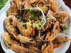 -钱山海鲜大排档