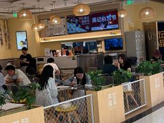 -满记甜品(王府井北京市百货大楼店)