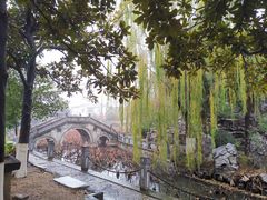 -丝绸小镇荻港古村
