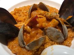 -大树餐厅(益田假日店)