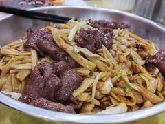 -壹厨饭店(五羊店)