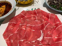 -东来顺饭庄(天坛店)