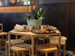 -庐灶江南·江南菜·四合院Bistro(东直门·华侨夜泊君亭店)