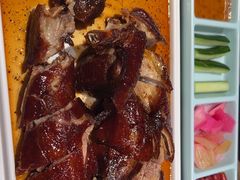 -茄子恰恰·新云南小炒(坪山益田店)