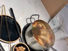 -非烤勿扰自助烤肉(虎门天虹店)